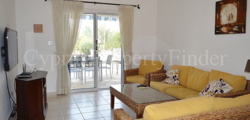 Дом в Пафосе, Кипр, 108 м2