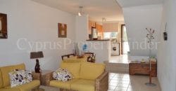 Дом в Пафосе, Кипр, 108 м2
