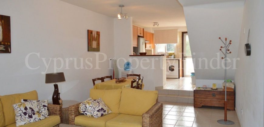 Дом в Пафосе, Кипр, 108 м2