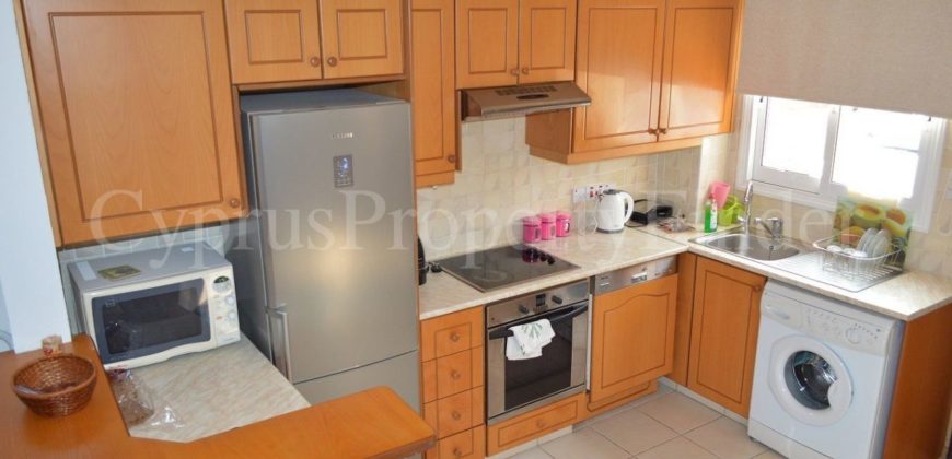 Дом в Пафосе, Кипр, 108 м2