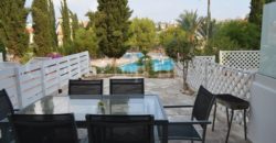 Дом в Пафосе, Кипр, 108 м2