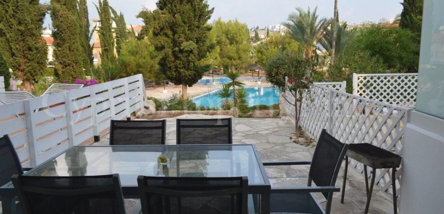 Дом в Пафосе, Кипр, 108 м2