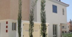 Дом в Пафосе, Кипр, 135 м2