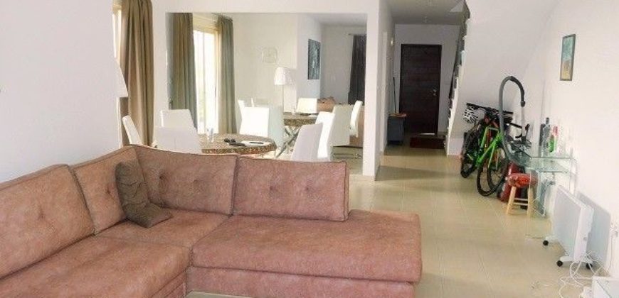 Дом в Пафосе, Кипр, 135 м2