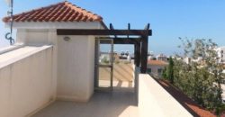 Дом в Пафосе, Кипр, 135 м2