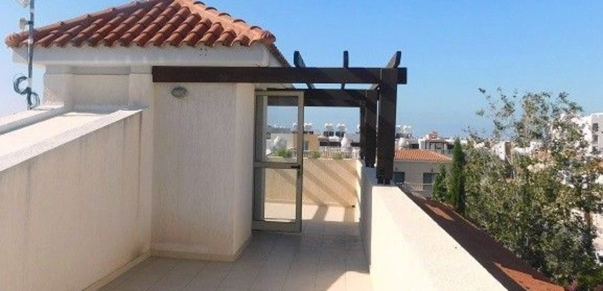 Дом в Пафосе, Кипр, 135 м2