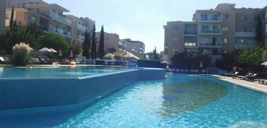 Дом в Пафосе, Кипр, 135 м2