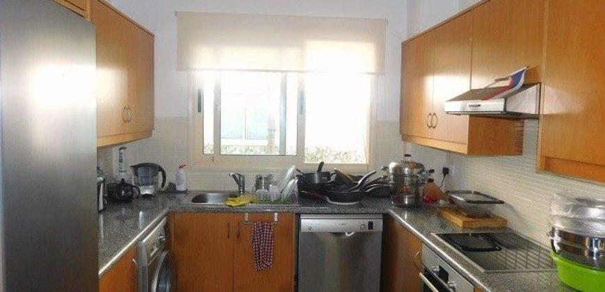 Дом в Пафосе, Кипр, 135 м2
