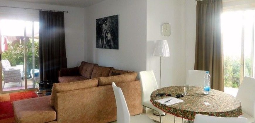 Дом в Пафосе, Кипр, 135 м2