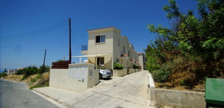 Дом в Пафосе, Кипр, 82 м2