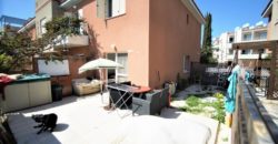 Дом в Пафосе, Кипр, 86 м2
