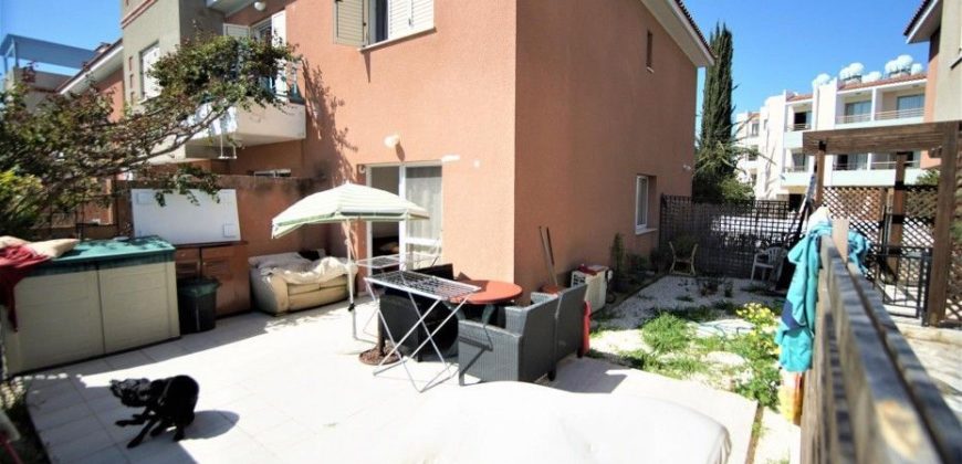 Дом в Пафосе, Кипр, 86 м2