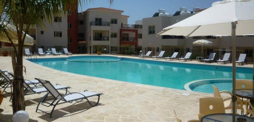Дом в Пафосе, Кипр, 90 м2