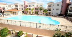 Дом в Пафосе, Кипр, 90 м2