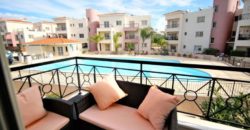 Дом в Пафосе, Кипр, 90 м2