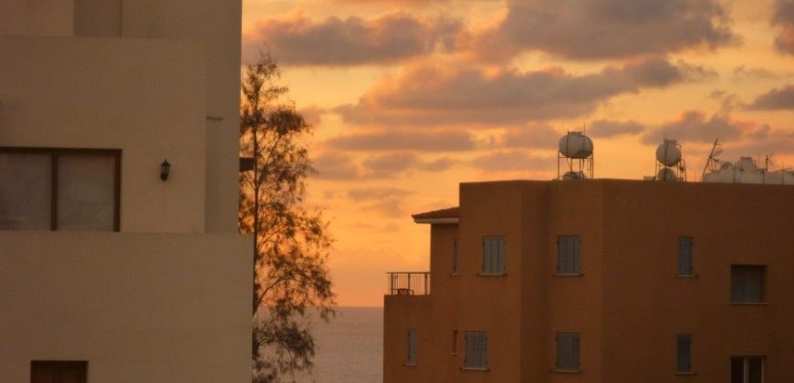 Дом в Пафосе, Кипр, 90 м2