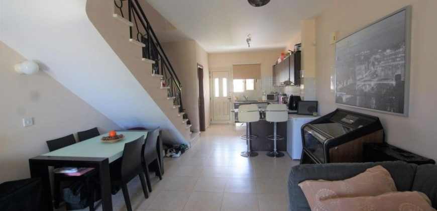Дом в Пафосе, Кипр, 90 м2