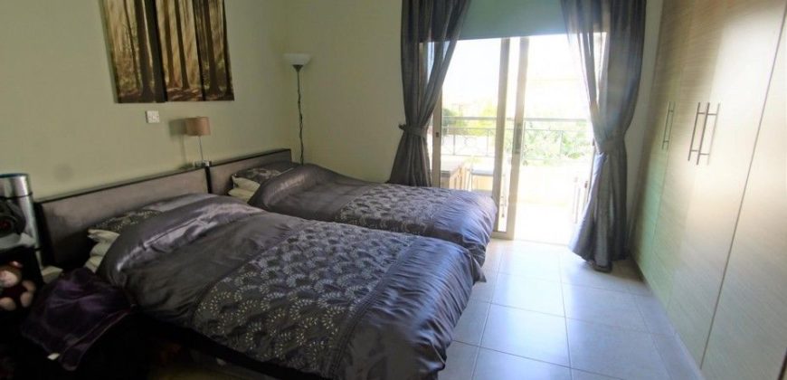 Дом в Пафосе, Кипр, 90 м2
