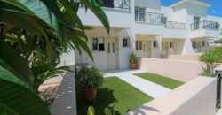 Дом в Пафосе, Кипр, 90 м2