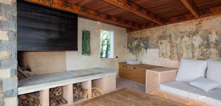 Дом в Пиране, Словения, 413 м2