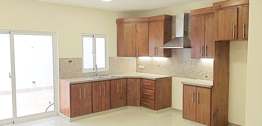 Дом в Пуэрто-Плата, Доминиканская Республика, 280 м2