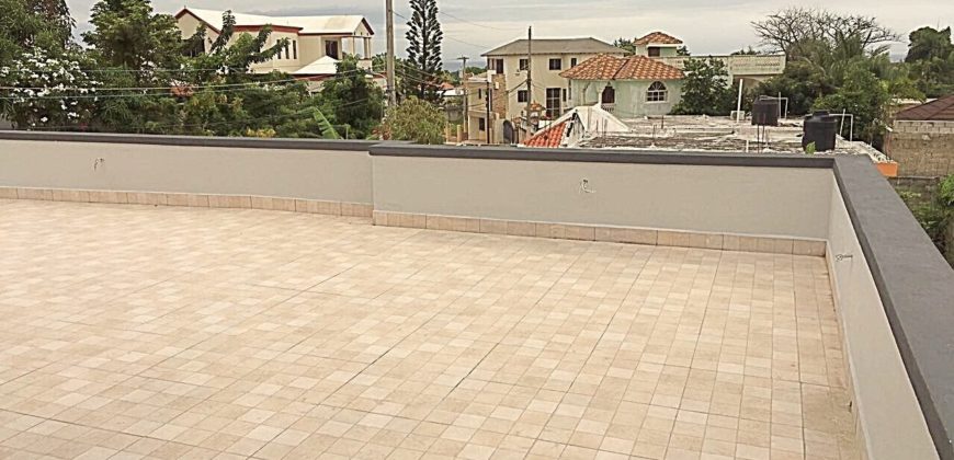 Дом в Пуэрто-Плата, Доминиканская Республика, 280 м2