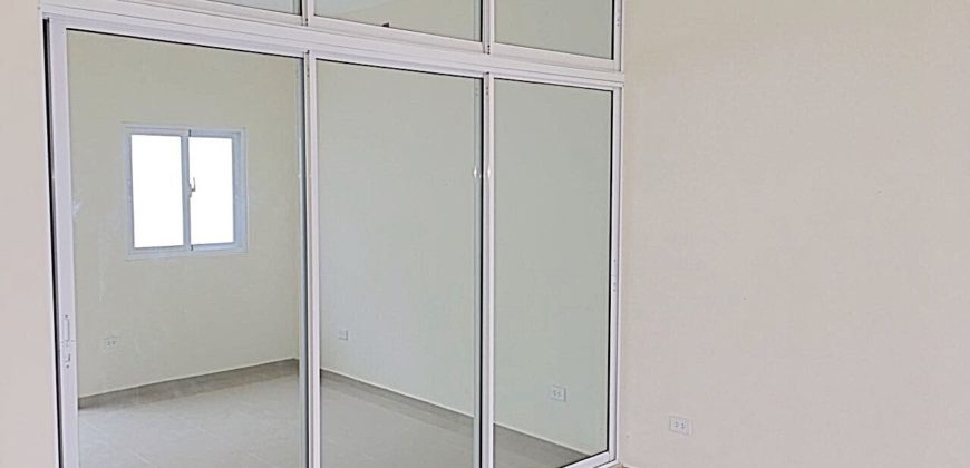Дом в Пуэрто-Плата, Доминиканская Республика, 280 м2