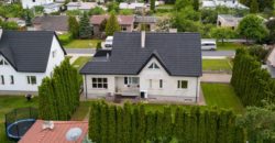 Дом в Раквере, Эстония, 282.3 м2