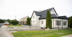 Дом в Раквере, Эстония, 282.3 м2