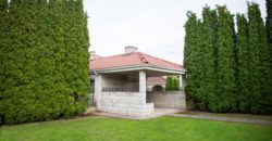 Дом в Раквере, Эстония, 282.3 м2