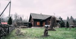 Дом в Рапламаа, Эстония, 115 м2