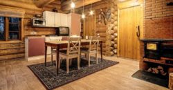 Дом в Рапламаа, Эстония, 115 м2