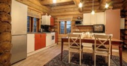 Дом в Рапламаа, Эстония, 115 м2