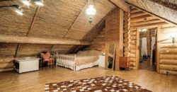 Дом в Рапламаа, Эстония, 115 м2