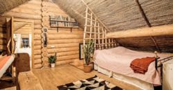 Дом в Рапламаа, Эстония, 115 м2