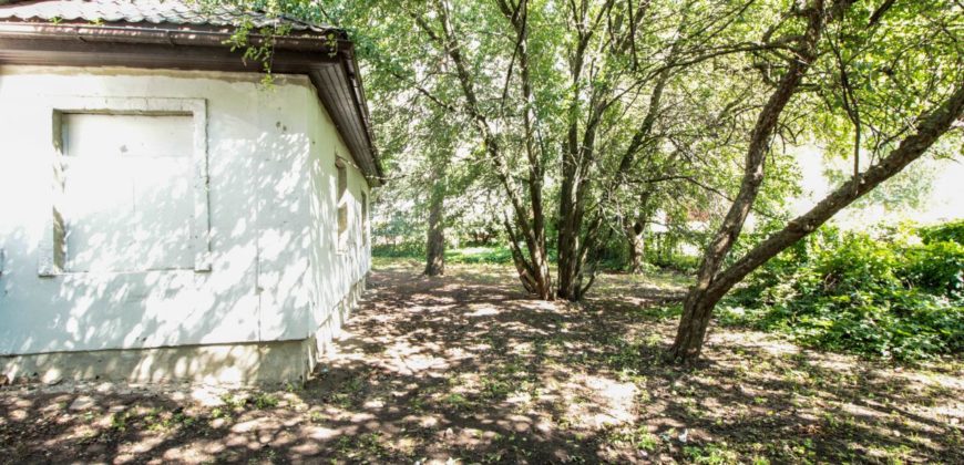 Дом в Риге, Латвия, 108 м2