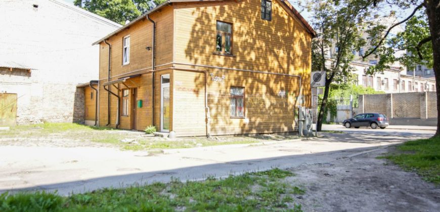 Дом в Риге, Латвия, 207 м2
