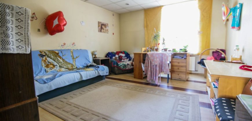 Дом в Риге, Латвия, 207 м2