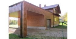 Дом в Риге, Латвия, 265 м2