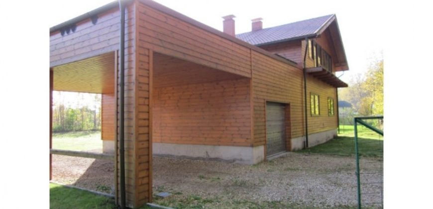 Дом в Риге, Латвия, 265 м2