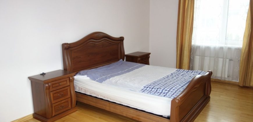 Дом в Риге, Латвия, 532 м2