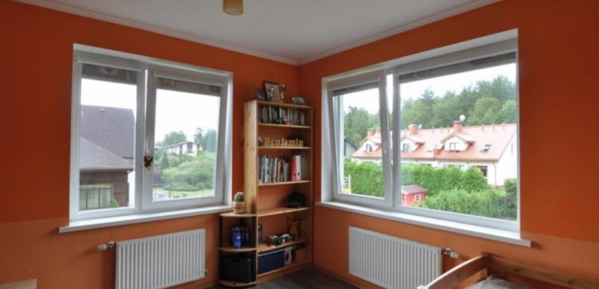 Дом в Рижском крае, Латвия, 220 м2