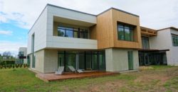 Дом в Рижском крае, Латвия, 330 м2