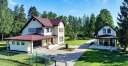 Дом в Рижском крае, Латвия, 412 м2
