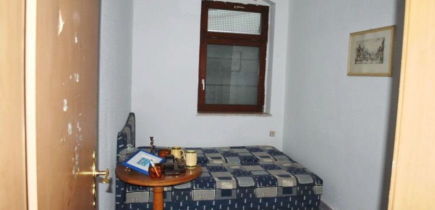 Дом в Саксонии, Германия