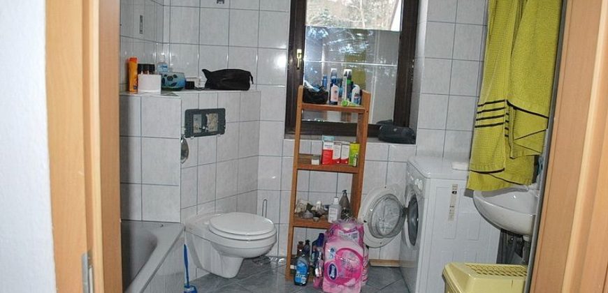 Дом в Саксонии, Германия