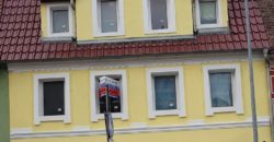 Дом в Саксонии, Германия