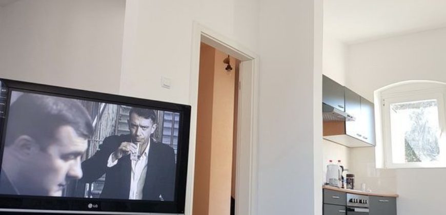 Дом в Саксонии, Германия