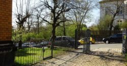 Дом в Саксонии, Германия