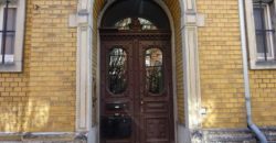 Дом в Саксонии, Германия